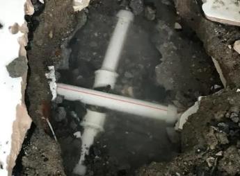 叠彩阳台漏水维修公司为您分享楼上楼下漏水怎么处理