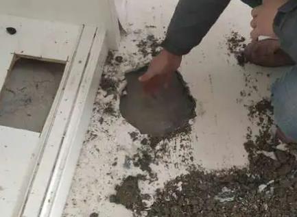 叠彩卫生间漏水维修公司分享下精确定位查漏水一次多少钱?不同级别收费不同