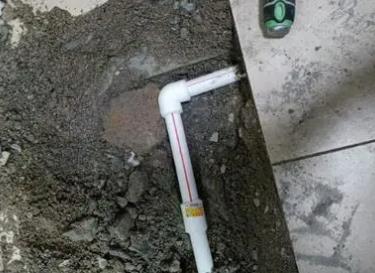 叠彩阳台漏水维修时有哪些声音会影响检漏仪